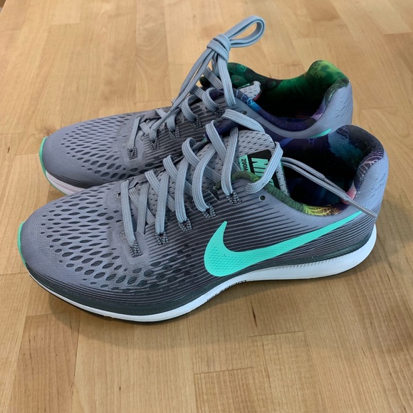 Nike Air Zoom Pegasus 34 Solstice Nike Air Zoom Pegasus 34 Solstice